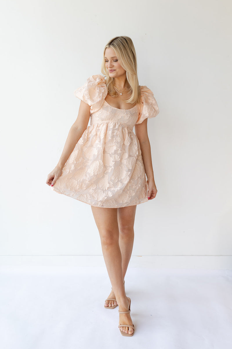 mode, palmer mini dress