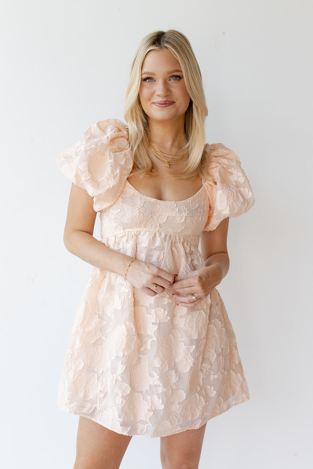 mode, palmer mini dress