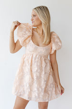 mode, palmer mini dress