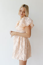 mode, palmer mini dress