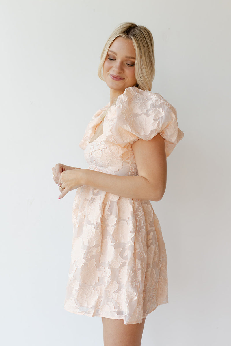 mode, palmer mini dress