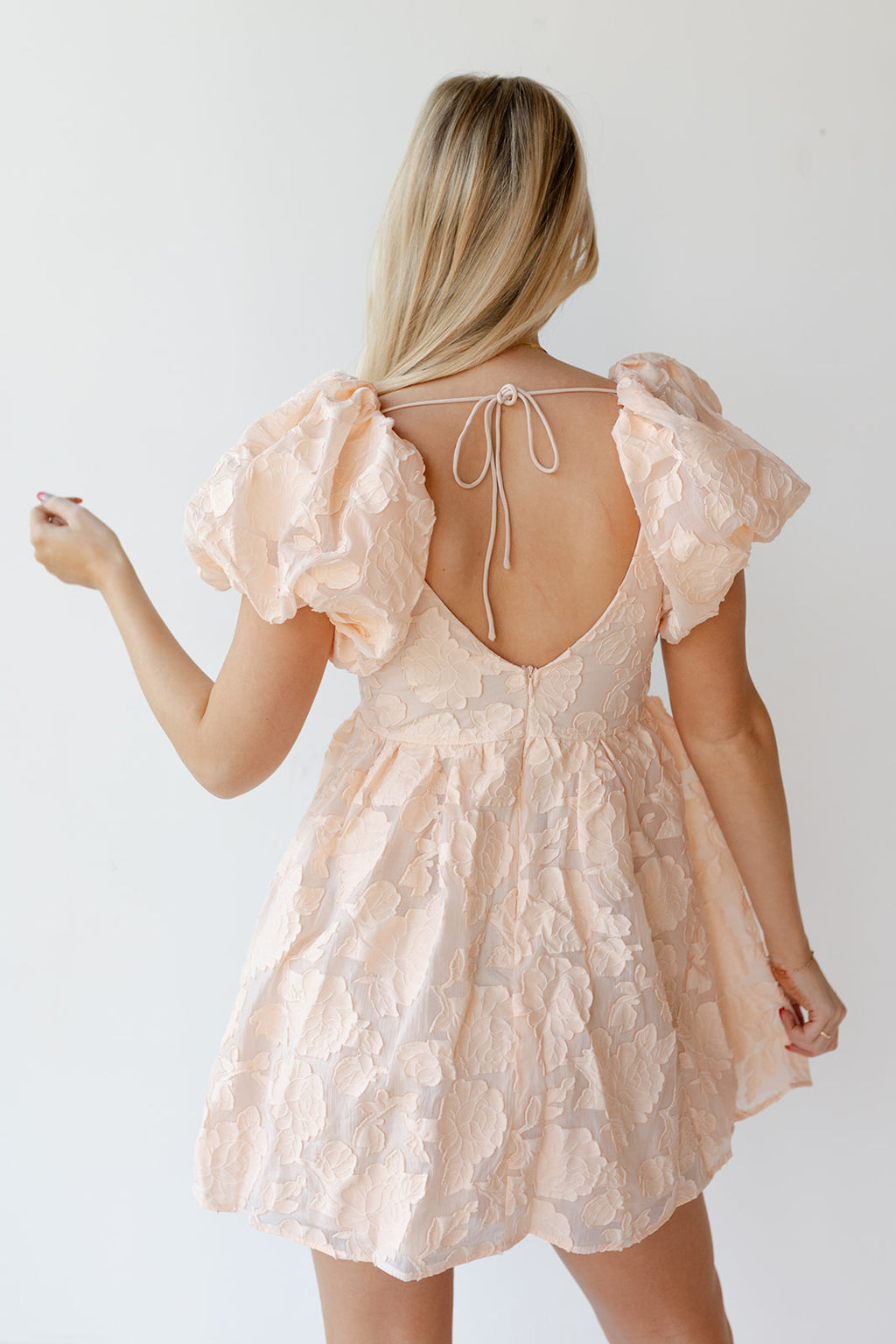 mode, palmer mini dress
