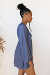 mode, lydia mini dress