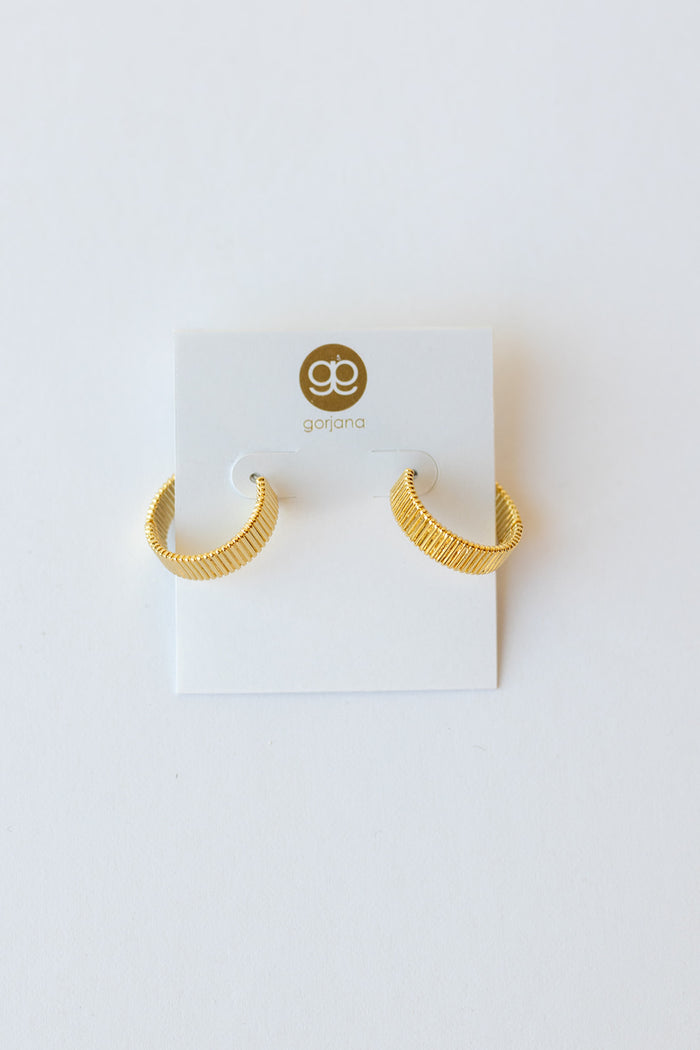 mode, catalina hoops