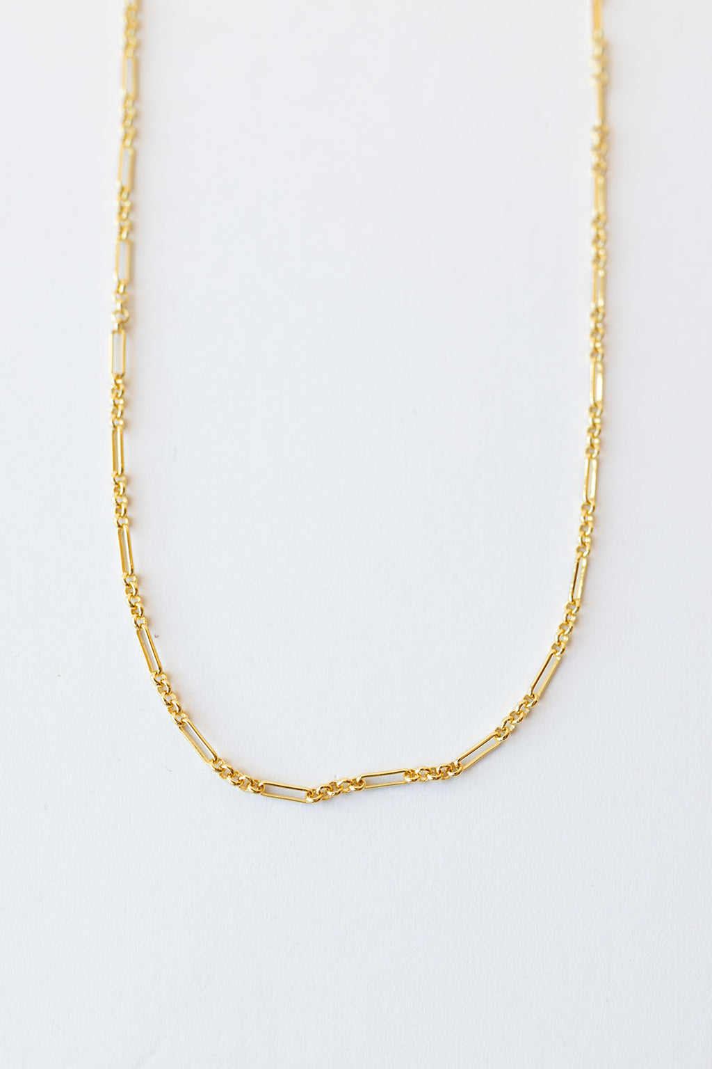 mode, reed necklace
