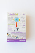 mode, developmental light up rattle