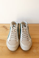 mode, kyle sneakers