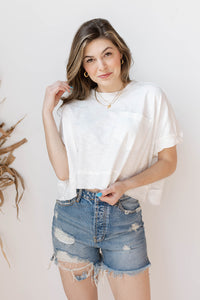 mode, summer vibes t-shirt