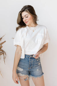 mode, summer vibes t-shirt