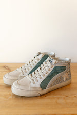 mode, kyle sneakers