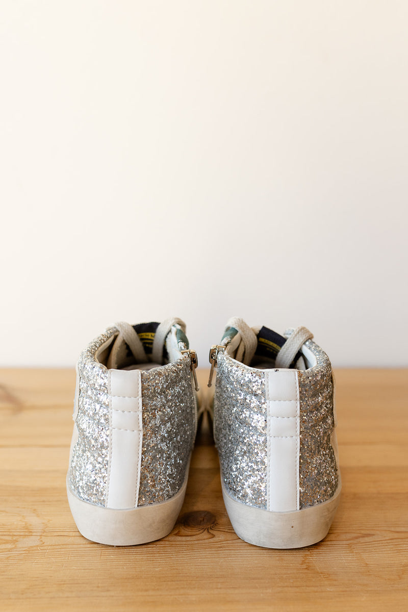 mode, kyle sneakers