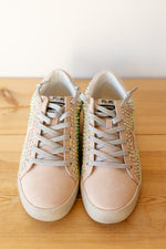 mode, joann sneakers