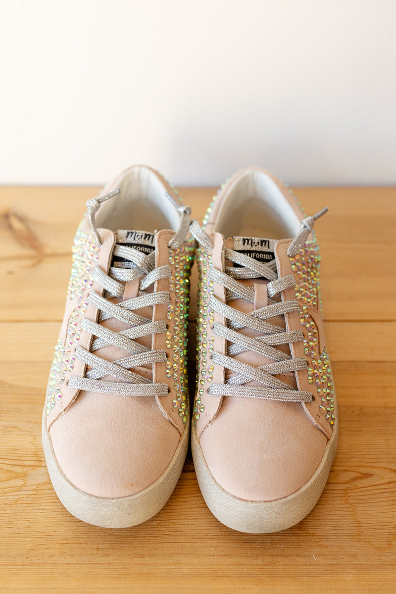mode, joann sneakers