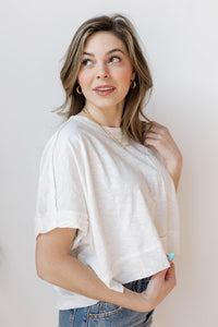 mode, summer vibes t-shirt