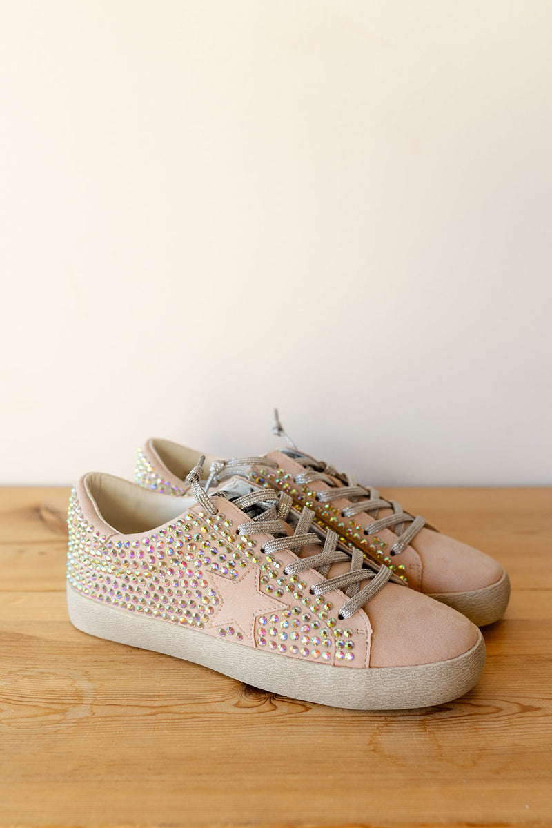 mode, joann sneakers