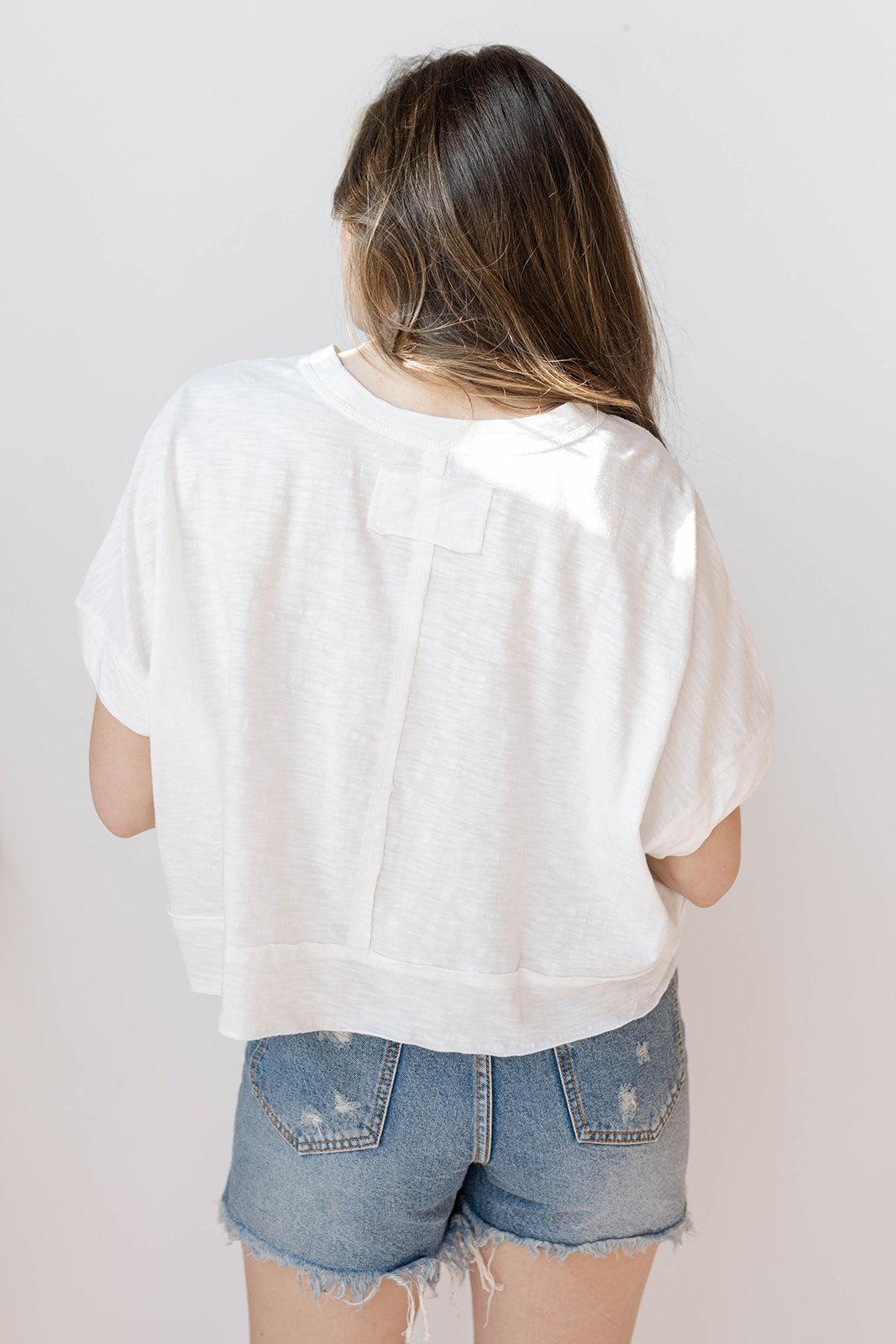 mode, summer vibes t-shirt
