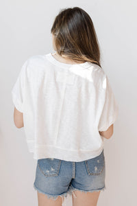 mode, summer vibes t-shirt