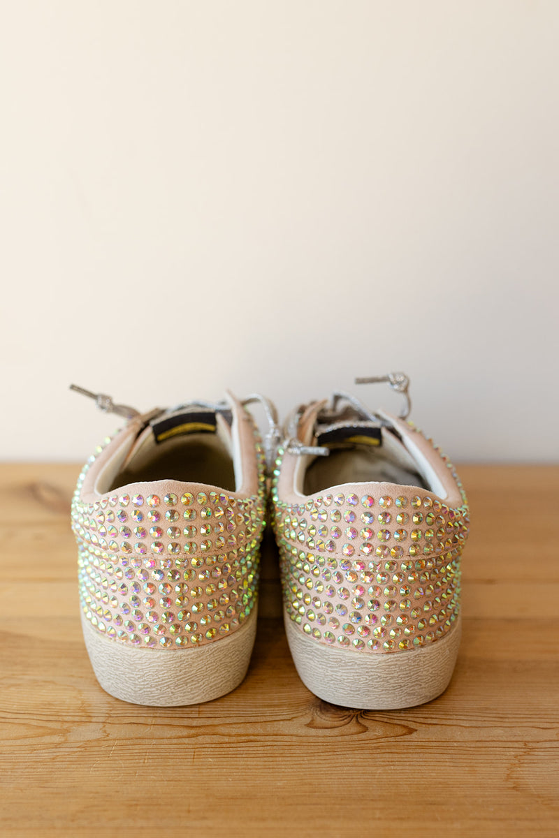 mode, joann sneakers