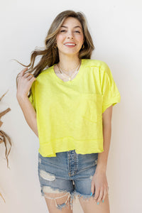 mode, summer vibes t-shirt