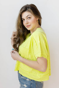 mode, summer vibes t-shirt