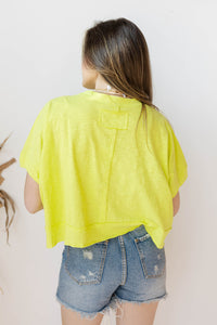 mode, summer vibes t-shirt