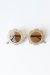 kids sunflower sunnies