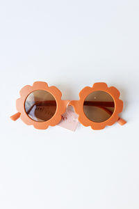 mode, kids sunflower sunnies