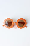 kids sunflower sunnies