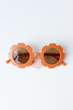 mode, kids sunflower sunnies
