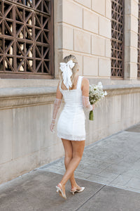 mode, country club bride