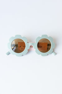 mode, kids sunflower sunnies