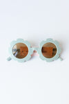 mode, kids sunflower sunnies
