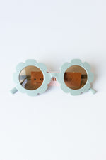 mode, kids sunflower sunnies