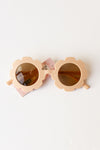 mode, kids sunflower sunnies
