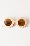 kids sunflower sunnies