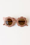 mode, kids sunflower sunnies