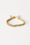 mode, milo bracelet