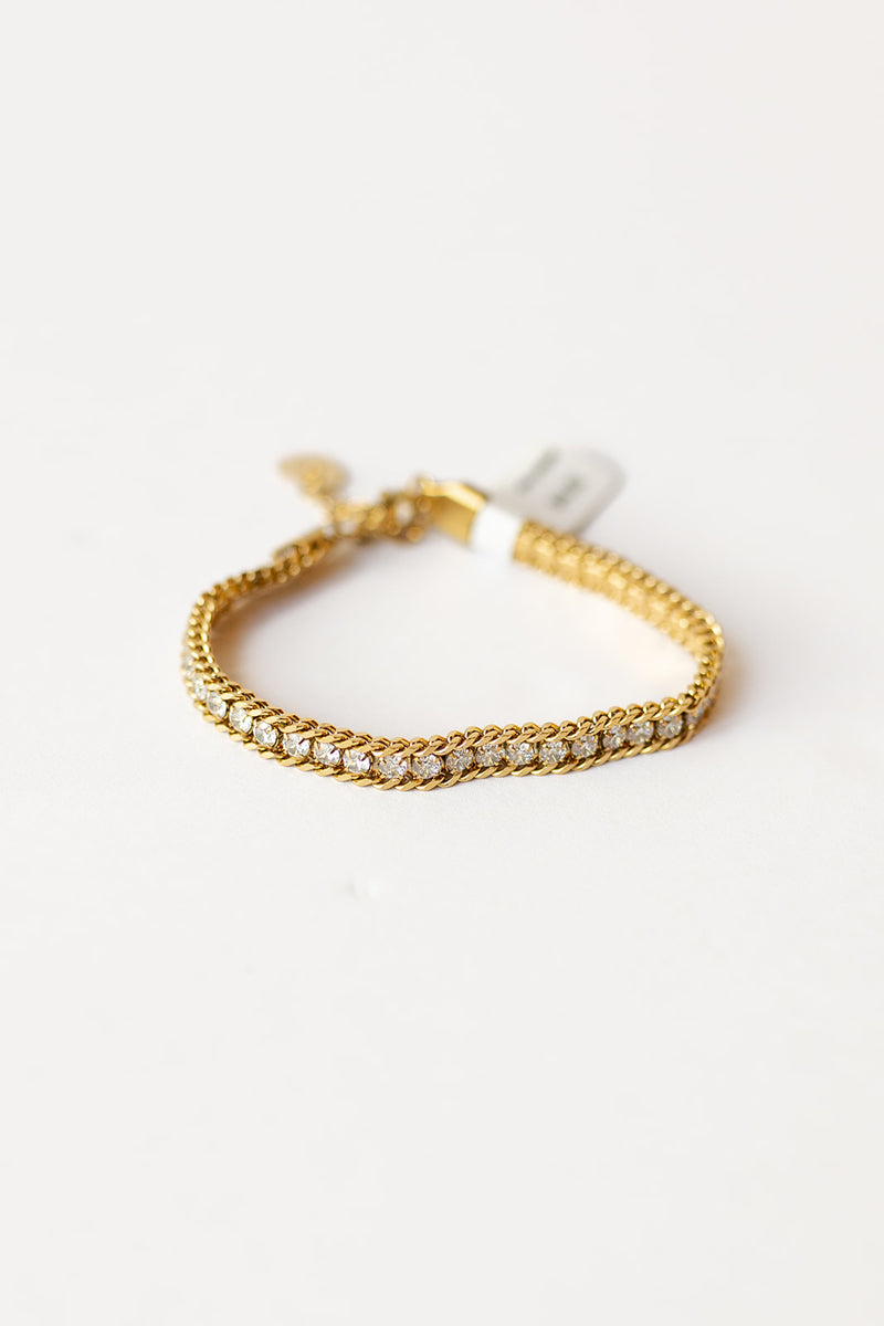 mode, milo bracelet