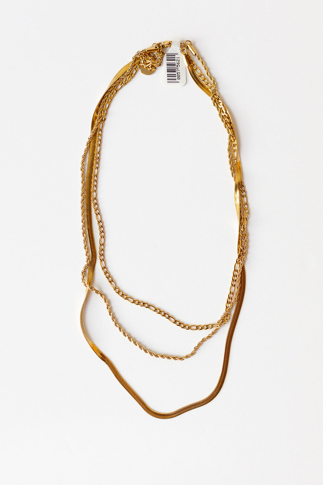 mode, marina necklace