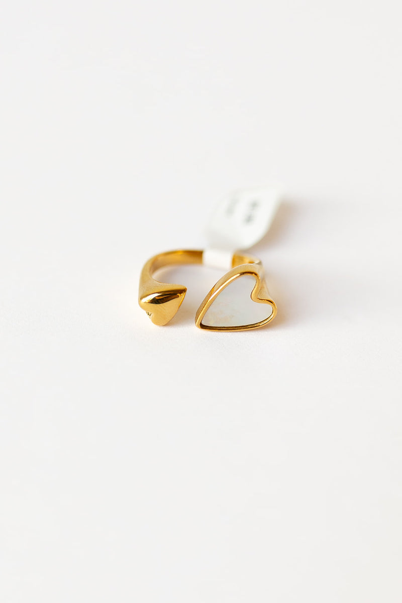 mode, eva ring