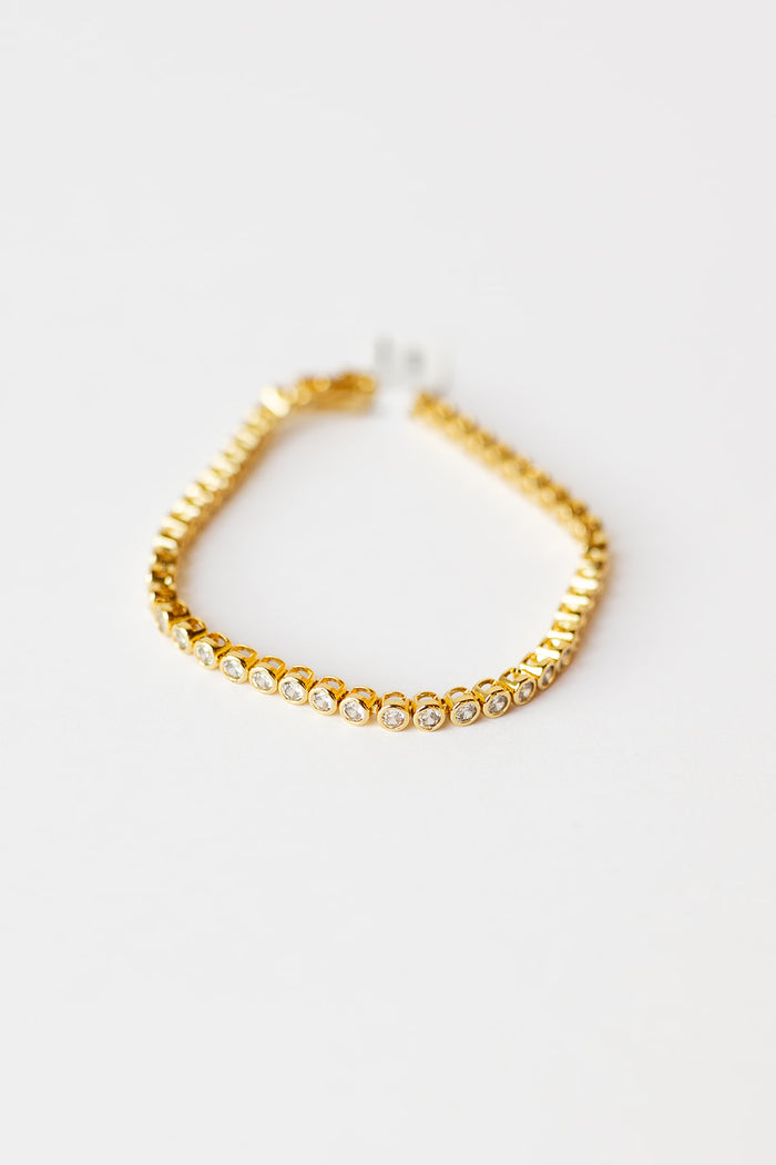mode, ellis bracelet