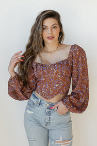 mode, penny top