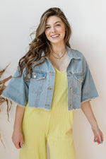 mode, gone country top