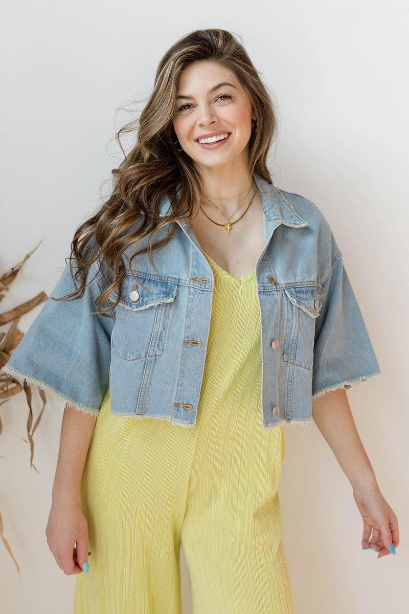 mode, gone country top