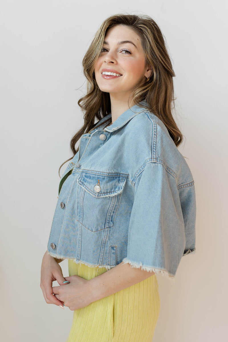 mode, gone country top