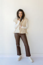 mode, sundaze high rise vintage straight jeans