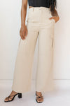 mode, gwen cargo trousers