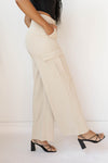 mode, gwen cargo trousers
