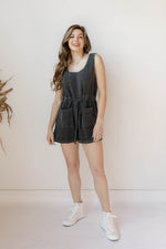 mode, charlotte romper