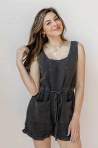 mode, charlotte romper